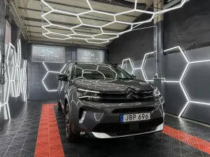 Citroën C5 Aircross 1.6 PHEV 225 Shine Pack EAT8 2022
