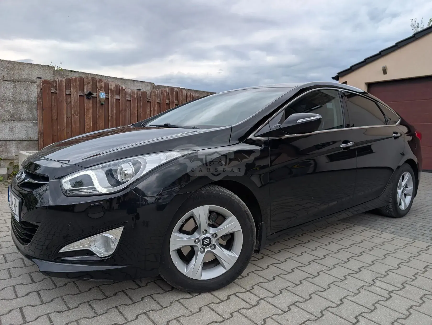 Hyundai i40 1.6 GDI Comfort + 2014