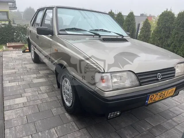 FSO Polonez Caro 1992