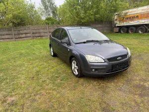 Ford Focus Mk2 2005