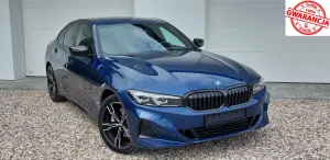 BMW 3 Series F30/F31 330e xDrive Sport Line 2023