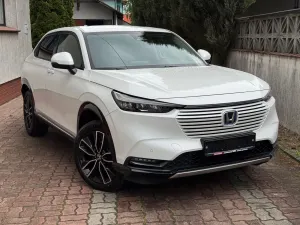 Honda HR-V III 1.5 i-MMD Advance Style CVT 2022