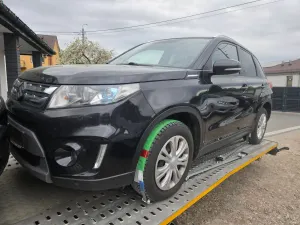Suzuki Vitara II 1.6 DDiS (4x4) Allgrip Comfort+ 2015