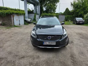 Volvo XC60 I D4 Drive-E Momentum 2014