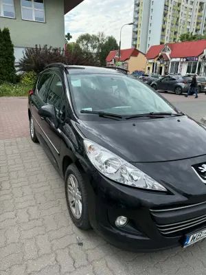 Peugeot 207 1.4 Millesim 200 2010
