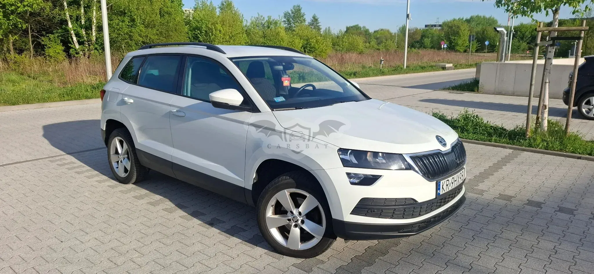 Skoda Karoq 1.6 TDI 4x2 Ambition 2018