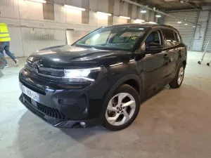 Citroën C5 Aircross 180 e-EAT8 FEEL PACK 2022