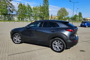 Mazda CX-30 2.0 mHEV Kanjo 2WD 2021