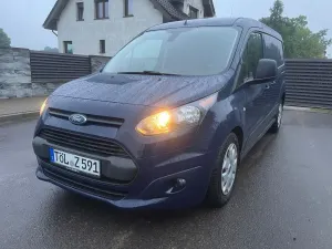 Ford Transit Connect 2017