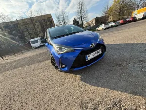 Toyota Yaris III 1.5 Selection 2017