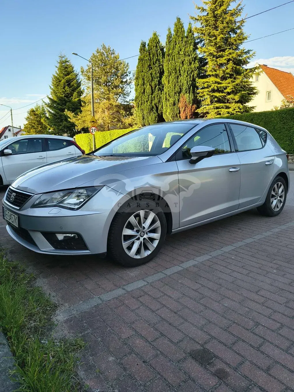 Seat Leon III 1.4 TSI Style S&S 2018
