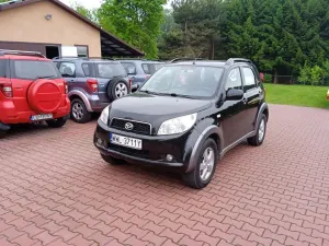 Daihatsu Terios 1.5 Top 4WD 2006