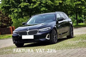 BMW 5 Series G30/G31 530i Luxury Line 2022