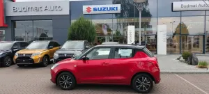 Suzuki Swift VI 1.2 Dualjet SHVS Premium 2020