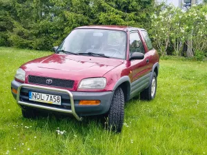Toyota Rav4 I 2.0 1995
