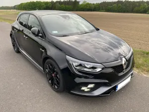Renault Megane IV 1.8 TCe FAP R.S EDC 2019