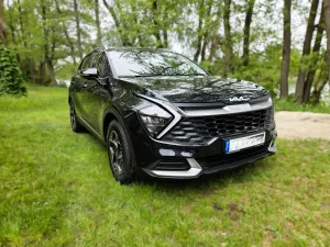 Kia Sportage V 1.6 T-GDI M 2WD 2023