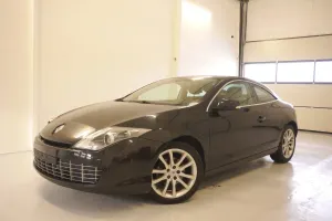 Renault Laguna III 2.0 DCi Initiale 2012