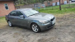 BMW 5 Series E60/E61 530d 2005