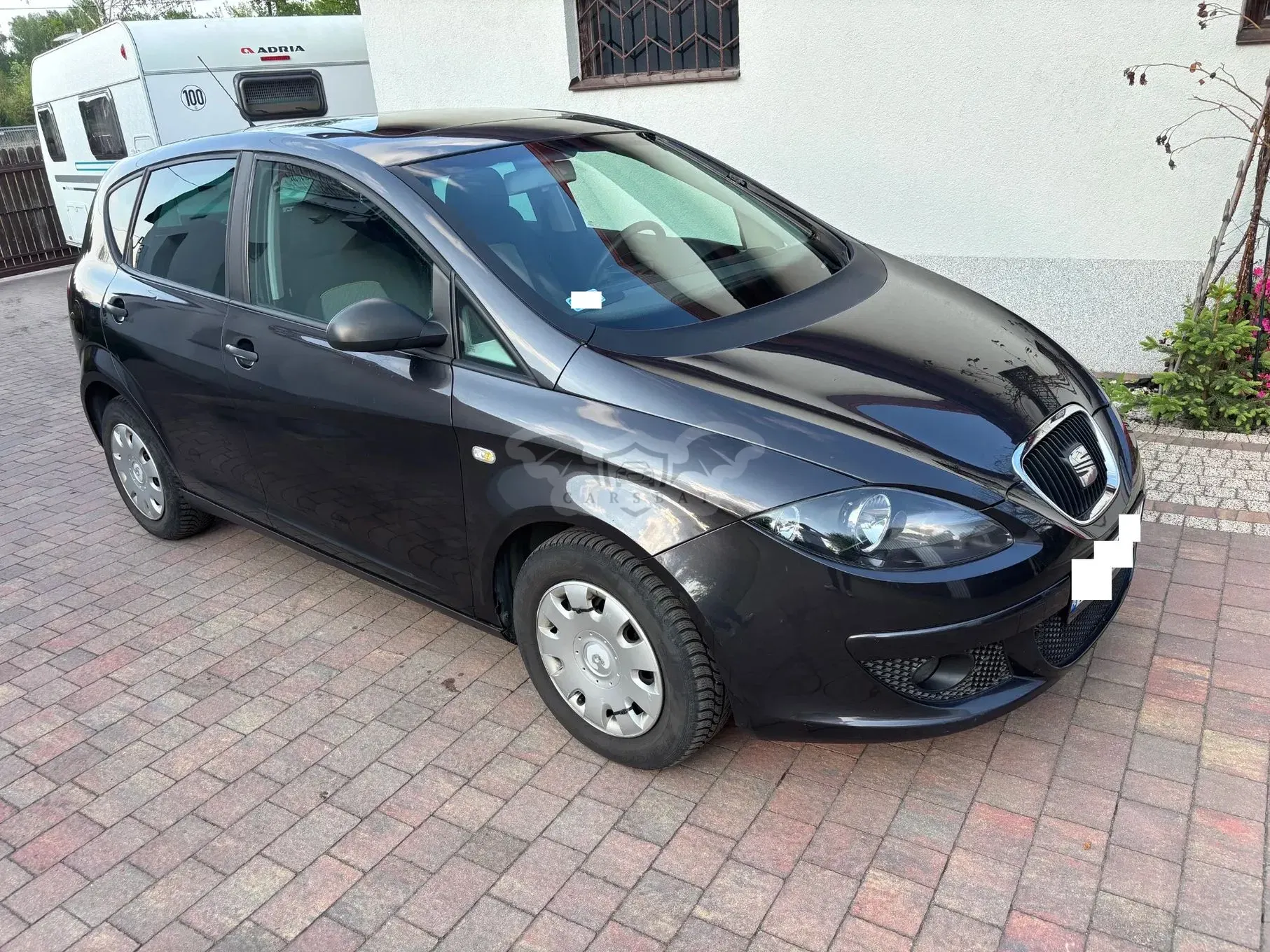 Seat Altea 1.9 TDI Stylance 2007