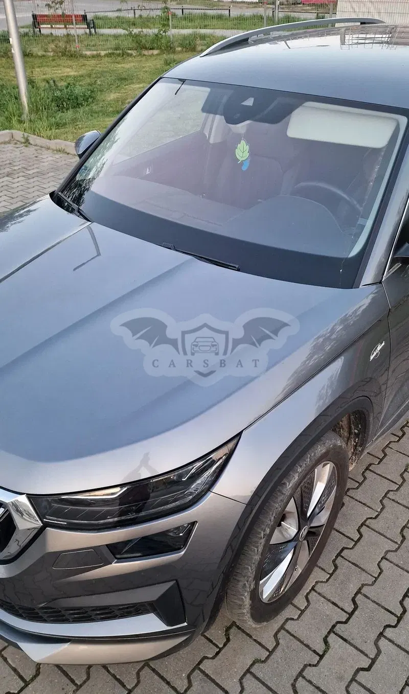 Skoda Kodiaq I 2.0 TSI 4x4 L&K DSG 7os 2022