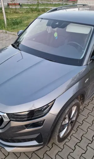 Skoda Kodiaq I 2.0 TSI 4x4 L&K DSG 7os 2022