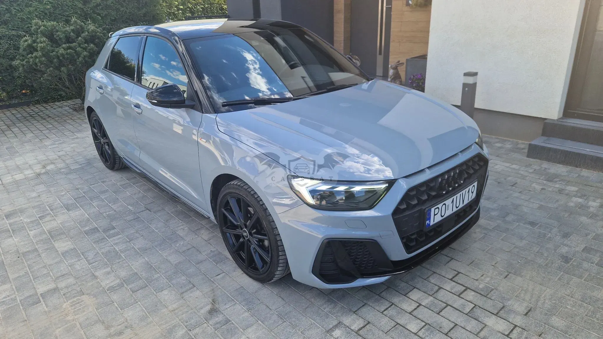 Audi A1 GB 35 TFSI S-Line S tronic 2021