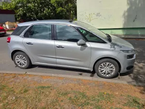 Citroën C4 Picasso II 1.6 e-HDi Seduction ETG6 2013