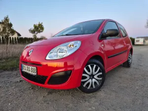 Renault Twingo II 1.2 Edition Toujours 2010