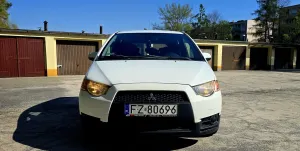 Mitsubishi Colt VII 1.3 Inform 2009