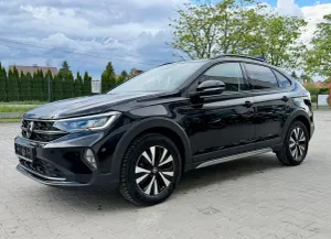 Volkswagen Taigo 1.0 TSI Life 2023
