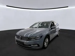 Volkswagen Passat B8 2023