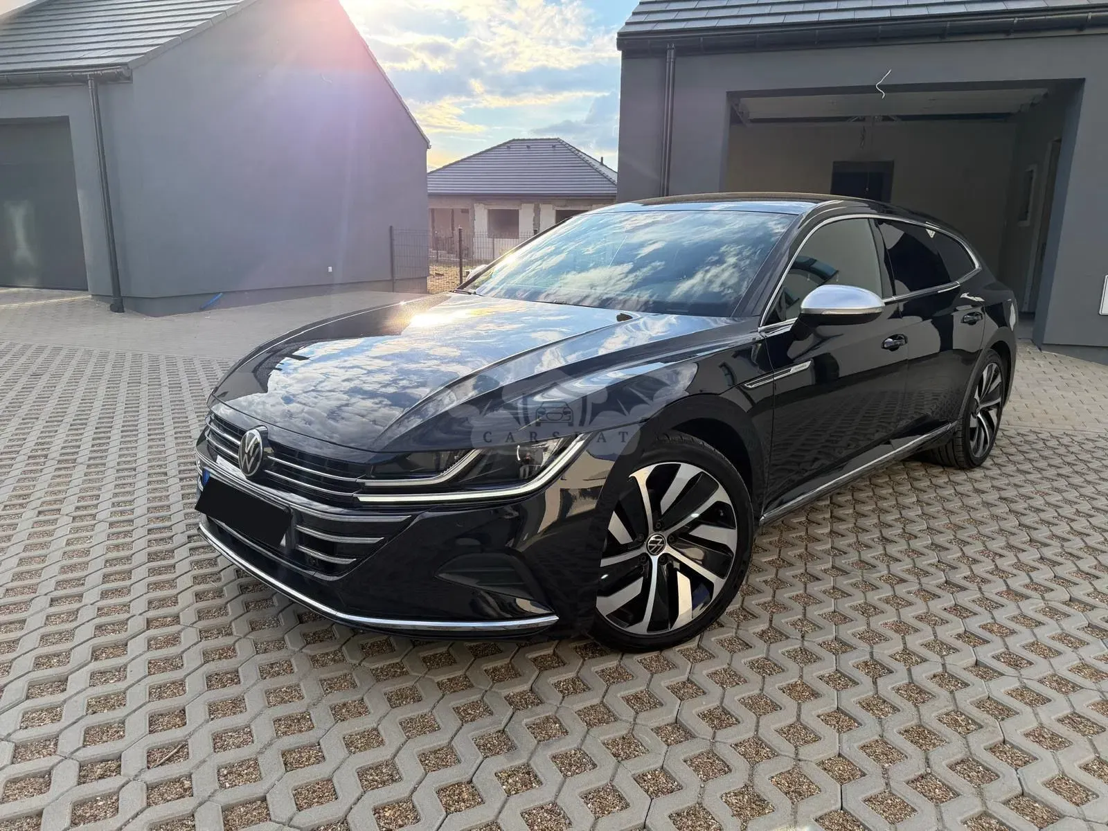 Volkswagen Arteon 2.0 TDI Elegance DSG 2023