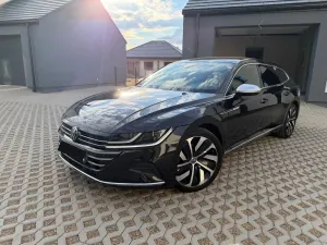 Volkswagen Arteon 2.0 TDI Elegance DSG 2023