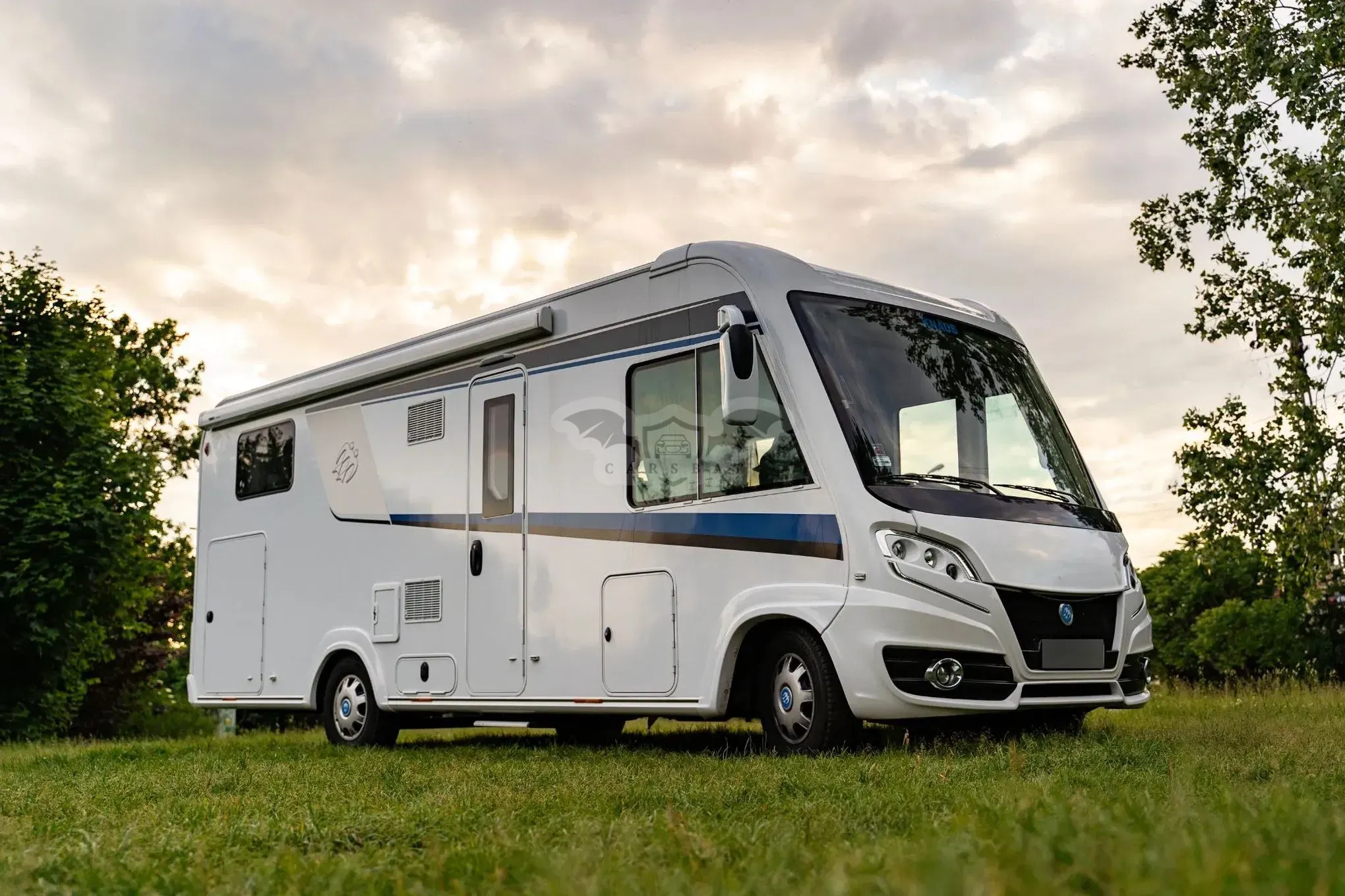 Knaus SKY 2018