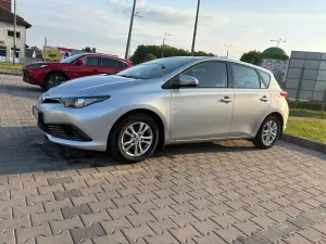 Toyota Auris II 1.33 VVT-i Active 2016