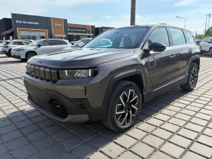 Jeep Compass III 73.7kWh Altitude FWD 2026