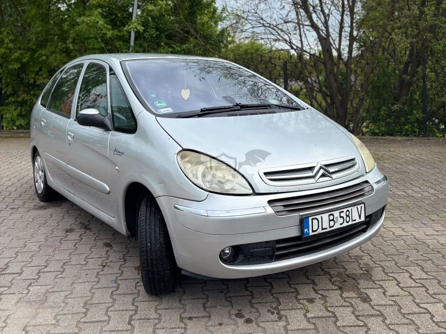 Citroën Xsara Picasso 1.6 HDI SX 2009