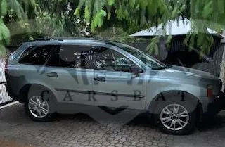 Volvo XC90 I 2004