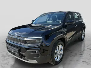 Jeep Avenger 1.2 T3 mHEV Altitude FWD eDCT6 2026