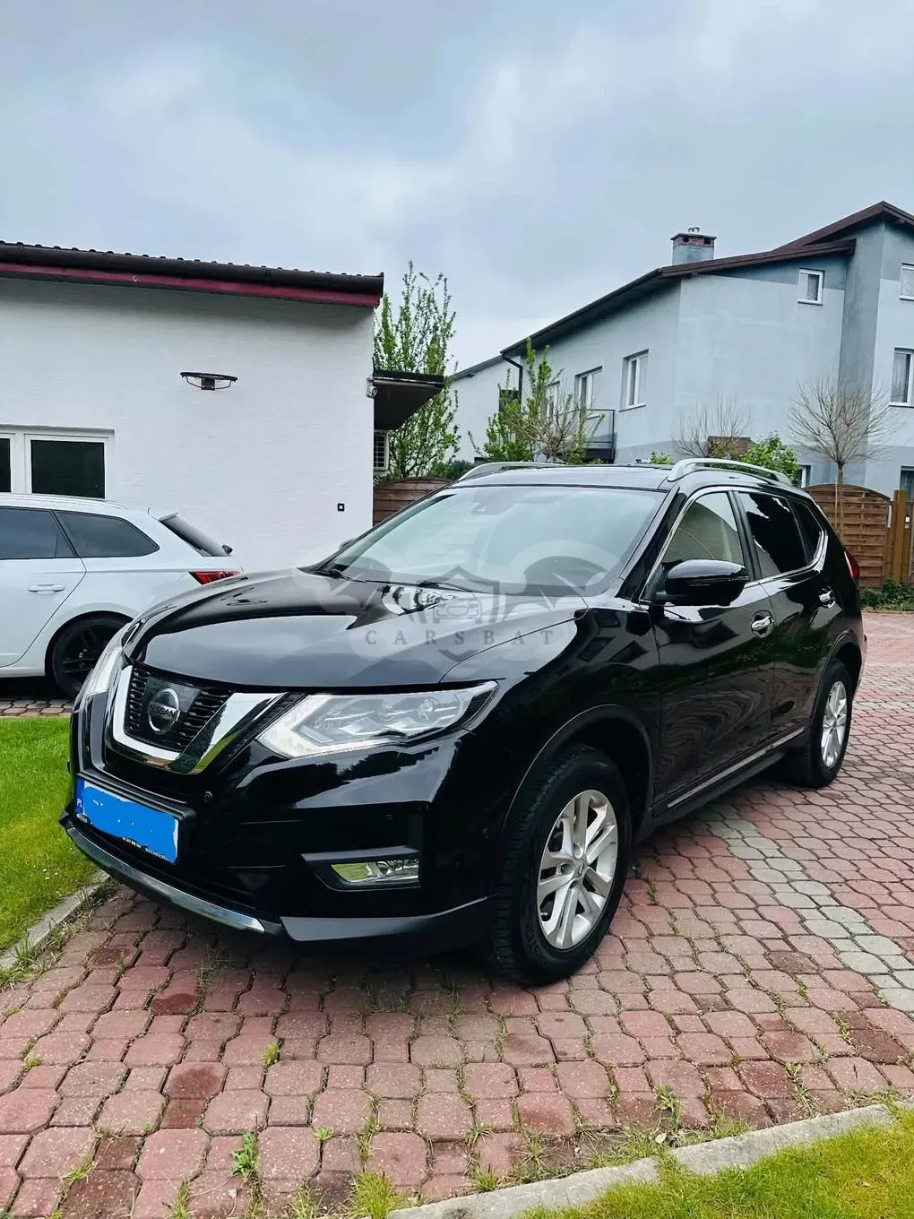 Nissan X-Trail III 2.0 dCi Tekna 4WD 2017