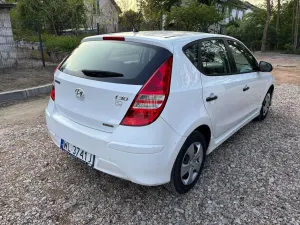 Hyundai i30 I 2011