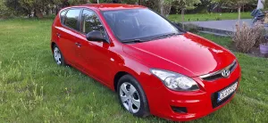 Hyundai i30 I 1.4 Classic 2009