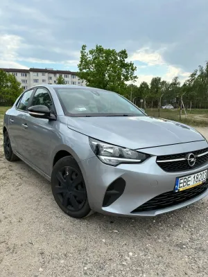 Opel Corsa F 1.2 Edition S&S 2020