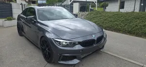 BMW 4 Series I F32/F33/F82 435i Sport-Aut M Sport 2014