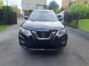 Nissan X-Trail III 1.6 dCi ALL-MODE 4x4i 360 2018