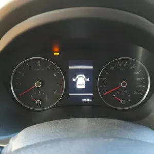 Kia Rio IV (2017-) 1.0 T-GDI L Business Line 2021