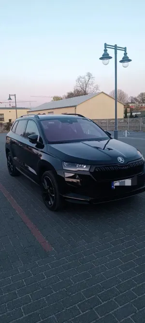 Skoda Karoq 1.5 TSI ACT 4x2 Sportline DSG 2023