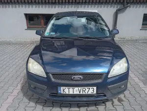 Ford Focus Mk2 1.6 Ambiente 2007