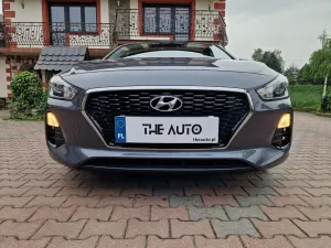 Hyundai i30 III 1.4 GO Plus 2017